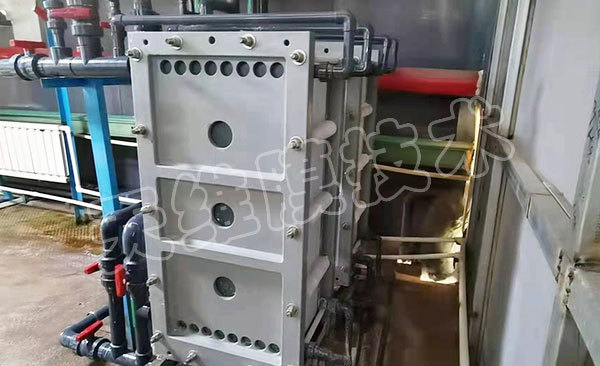 均孔膜過濾器